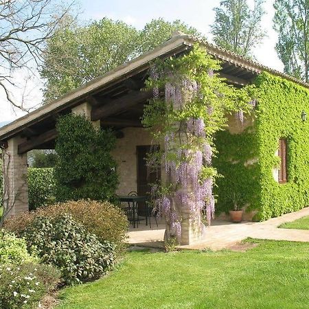 ספלו Agriturismo Le Due Torri Torre Quadrano מראה חיצוני תמונה