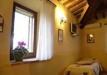 ספלו Agriturismo Le Due Torri Torre Quadrano מראה חיצוני תמונה