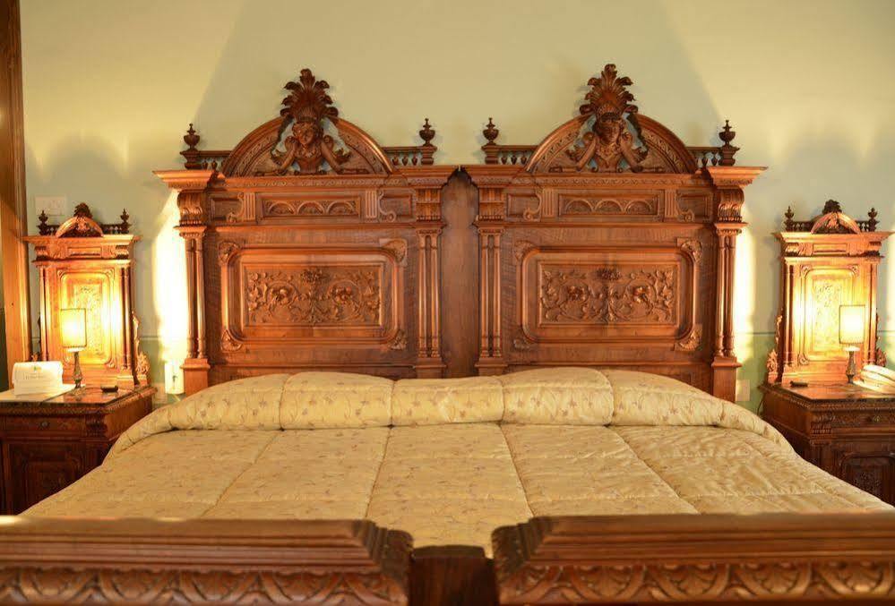 ספלו Agriturismo Le Due Torri Torre Quadrano מראה חיצוני תמונה